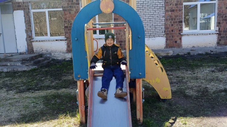 Ежедневные прогулки